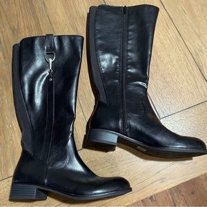 Life Stride wide calf Boots